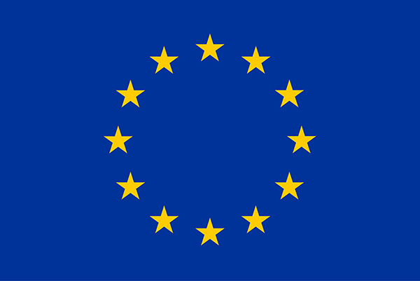 europ flag 